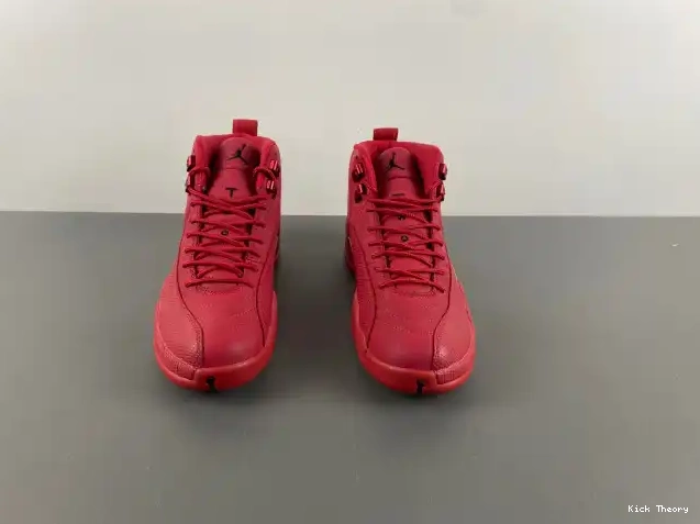 Kicktheory 130690-601 (2018) Jordan Gym 12 Red Air Retro 0625